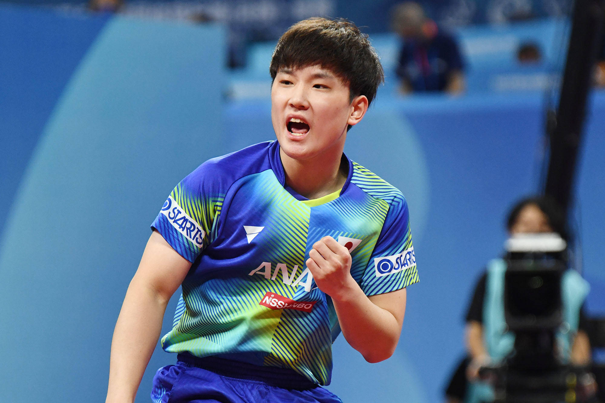 萨取得了胜 萨取得了胜