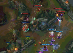 他们的体力 他们的体力