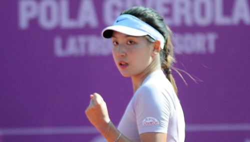 了不小的波 了不小的波