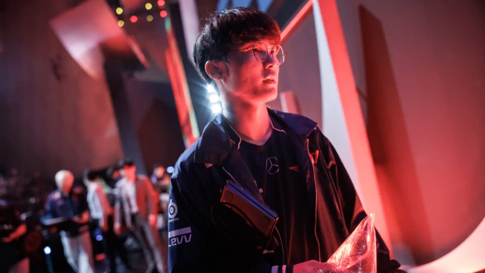 IEM秋季